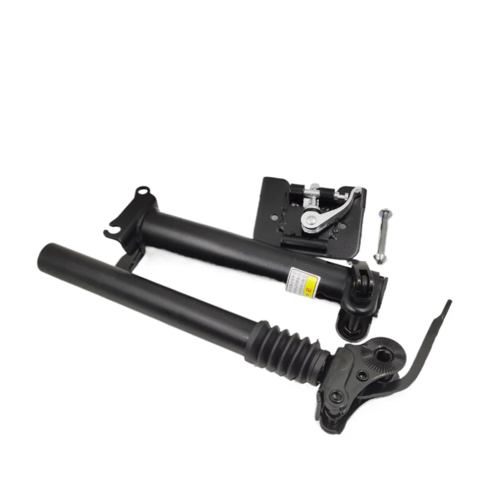 Height Adjustable Shock Absorbing Seat For Electric scooter