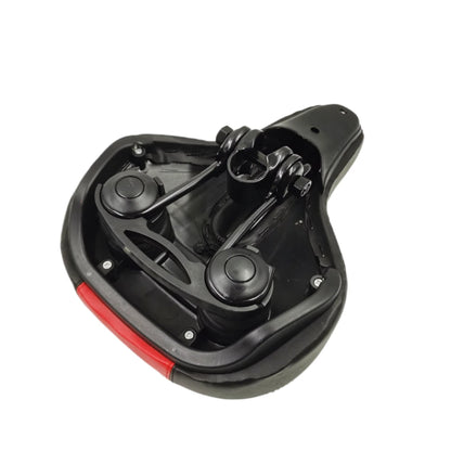 Height Adjustable Shock Absorbing Seat For Electric scooter